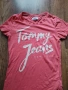 Tommy Hilfiger -страхотна дамска тениска S, снимка 6