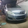 Продавам Опел Зафира 150к.с. на части, снимка 1