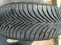 Гуми MICHELIN ALPIN 5, 225/60/16, 4 броя комплект!, снимка 4