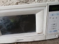 Samsung микровълнова фурна използвана за ремонт, снимка 1