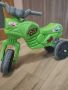 Детско моторче , снимка 1 - Детски велосипеди, триколки и коли - 46023056