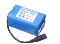 Батерия Лодка За Захранка 12800mAh  12000mAh 18000mAh за D19 V020 D18 V900 V700, снимка 2