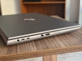 HP ZBook Fury 16 G9 / i7 12800HX / 16GB / 512GB / RTX A1000, снимка 15