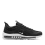 NIKE Air Max 97 Black/White, снимка 2