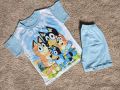 Пижами "Блуи и Бинго", снимка 1 - Детски пижами - 45928641