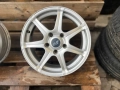 5х120 16 Цола лети Джанти BMW 1 series 1 серия бмв 5x120, снимка 3