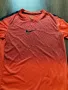 Nike - страхотна юношеска тениска 158-170см., снимка 5