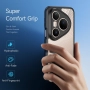 Huawei Pura 80 Pro / Pura 80 Pro+ Удароустойчив DUX DUCIS Aimo / TPU+PC, Matte Drop-proof Калъф и Пр, снимка 4