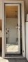 Алуминиева врата, снимка 1 - Врати за баня - 45614282