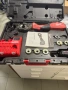 Milwaukee M18 ONEHCCT60-202C, снимка 6