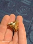 Пръстен с Позлата. Разгледайте и останалите ми обяви. , снимка 2