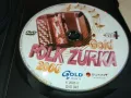 GOLD FOLK ZURKA 2005 DVD X2 1201251602, снимка 4