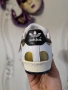  лимитиран модел маратонки Adidas Jeremy Scott Superstar 80s Ripple nomer 42 2/3, снимка 7