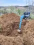 услуги с мини багер и самосвал, снимка 5