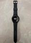 Samsung Galaxy Watch 4 Classic 46 mm с черна силиконова каишка., снимка 1