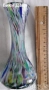вази Морано цветно стъкло, снимка 15