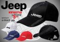 Jeep тениска t-blue-jep, снимка 5