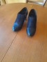 Черни обувки р.40 , снимка 1