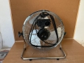 немски вентилатор с метална перка "GLOBO", снимка 4
