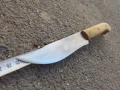 Нож за дране, снимка 4