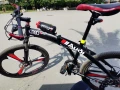 Велосипед Audi, снимка 2