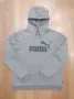 Puma Суичър дамски Оригинален, снимка 2