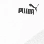 Детски суитчър с качулка PUMA POWER Colorblock, худи, снимка 4