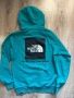 Продавам ТОП суитшърт The North Face!, снимка 1