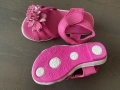 Детски сандали за момиче нови, снимка 2