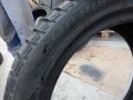 2бр.зимни гуми Pirelli  245 40 19 dot3418 цената е за брой!, снимка 10