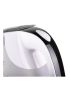Електрическа кана Voltz Premium RP51230F, 1300W,  0.9л., бяло/черно, бяло/червено, 2 ГОДИНИ ГАРАНЦИЯ, снимка 1 - Кани - 45741428
