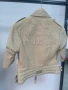 Philipp Plein оригинално кожено яке, снимка 2