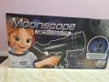 Нов детски лунен телескоп , снимка 1