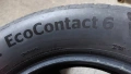 Летни гуми 205 60 16 Continental 2 броя , снимка 8