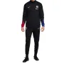 Спортен комплект Nike F.C. Barcelona Strike FN9452-011, снимка 2