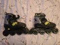 Детски ролери размер 32-36, снимка 2