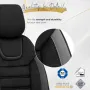 Комплект 4 седалки LUX Тапицерия за седалки Otom Iconic ICN702 , снимка 5