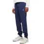 Спортно долнище NIKE Jordan 23 Alpha Fleece Pants Navy, снимка 1