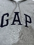 GAP мъжки суичър , M размер, снимка 3