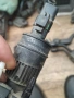 Помпа за чистачки V46080012 , Renault Kangoo , снимка 4