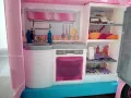 Барби Кемпер Каравана Barbie DreamCamper , снимка 8