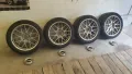 BBS RC 304 5x120 17 Джанти БМВ / BMW, снимка 1