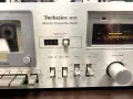 Колекционерски касетен дек Technics, снимка 4