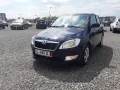 Шкода Фабия 1.6tdi 90к.с., снимка 2