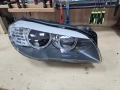 Десен фар за BMW 5 F10 ксенон незавиващ desen far бмв 5 ф10, снимка 2