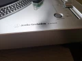 грамофон audio technica, снимка 6