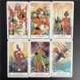 Таро:The One World Tarot & Intuitive Night Goddess&Tarot of the Divine, снимка 17