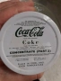 Coca Cola - Стар индустриален буркан от концентрат Кока Кола, снимка 6