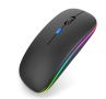 Bluetooth Wireless Mouse/Безжична мишка (вкл. блутут), снимка 1 - Клавиатури и мишки - 45372556