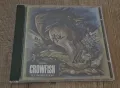 Компакт Дискове - Българска Музика: Crowfish - From Crowfish To Revelation, снимка 1